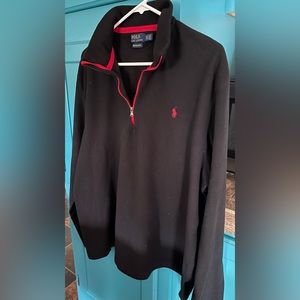 Polo Ralph Lauren Zip Up